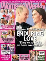 New Zealand Woman’s Weekly